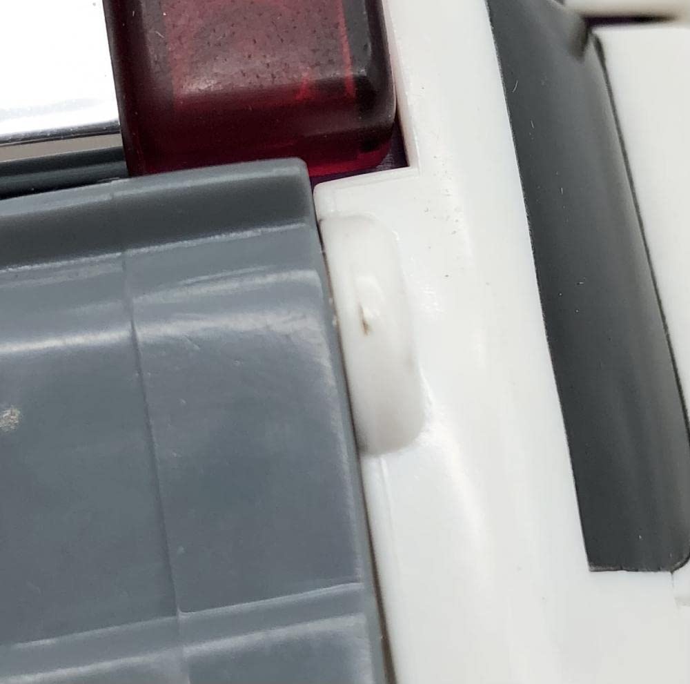 タカラ 勇者王ガオガイガー DX 撃音合体 ビッグボルフォッグ 完品 激安